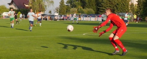Pohár, Oleh Prochyra, foto: Václav Mlejnek